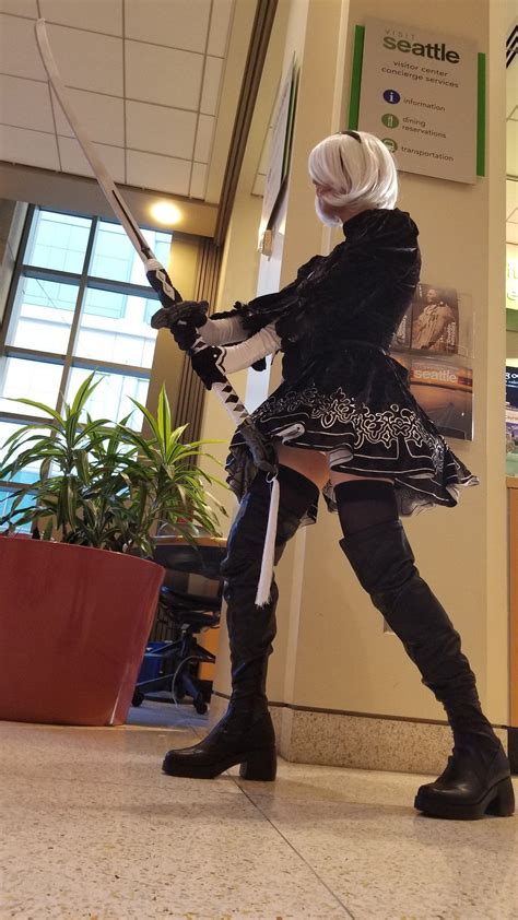 2b cosplay ass|2b cosplay Search